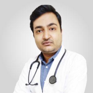 Dr Saurav S Aggarwal - Department of Endocrinology - Yatharth Super Speciality Hospital, Noida